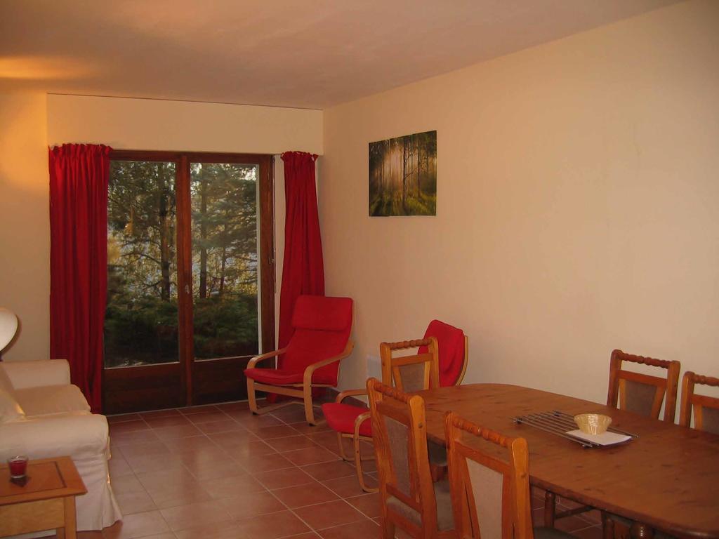 Alpineaccomodation Guillestre Exterior foto