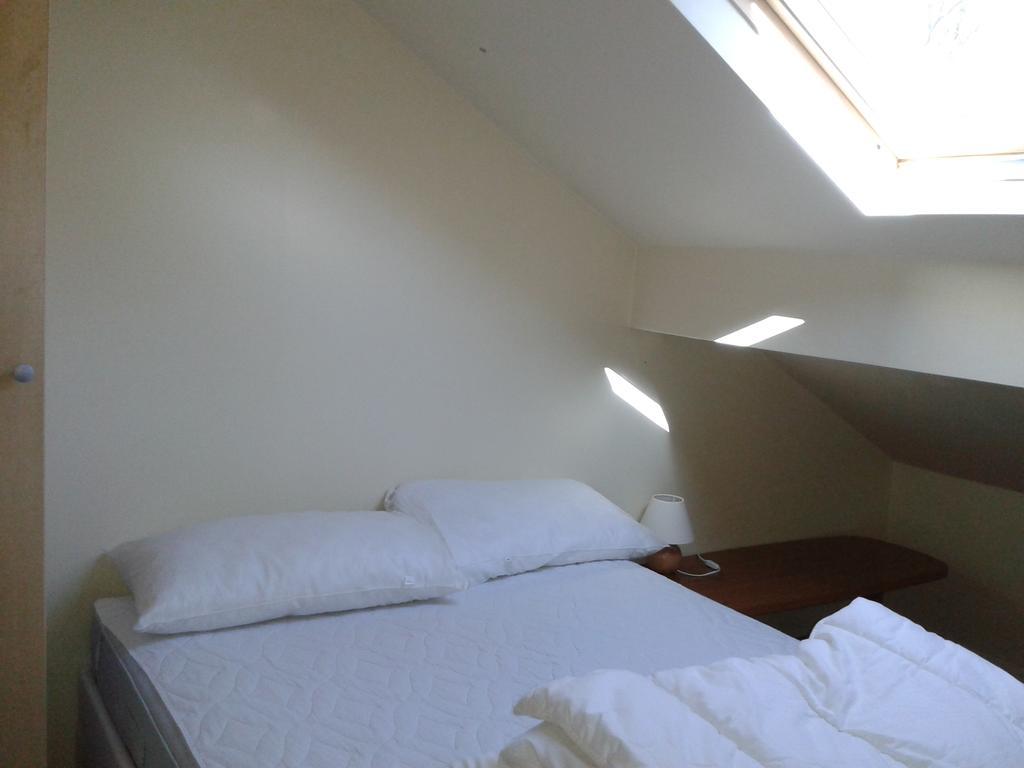 Alpineaccomodation Guillestre Exterior foto